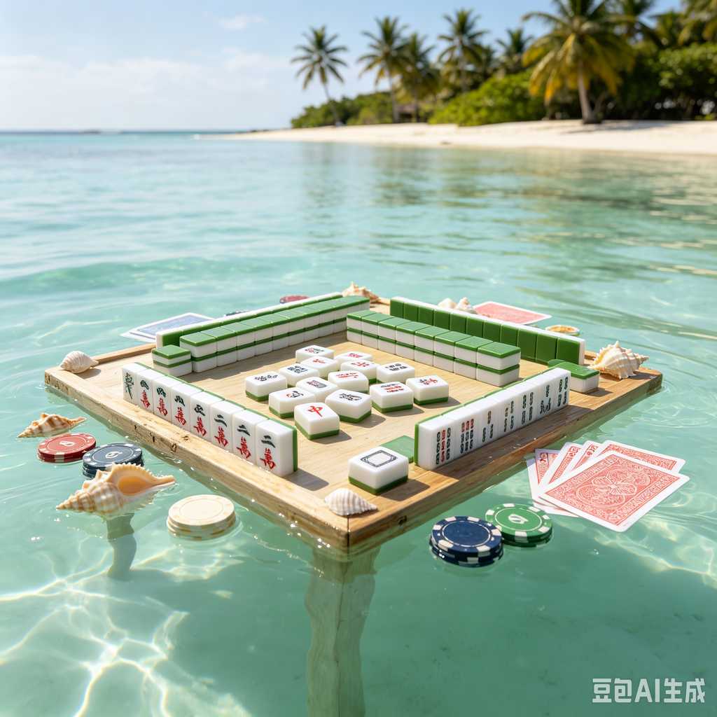 Frankfurt,mahjong