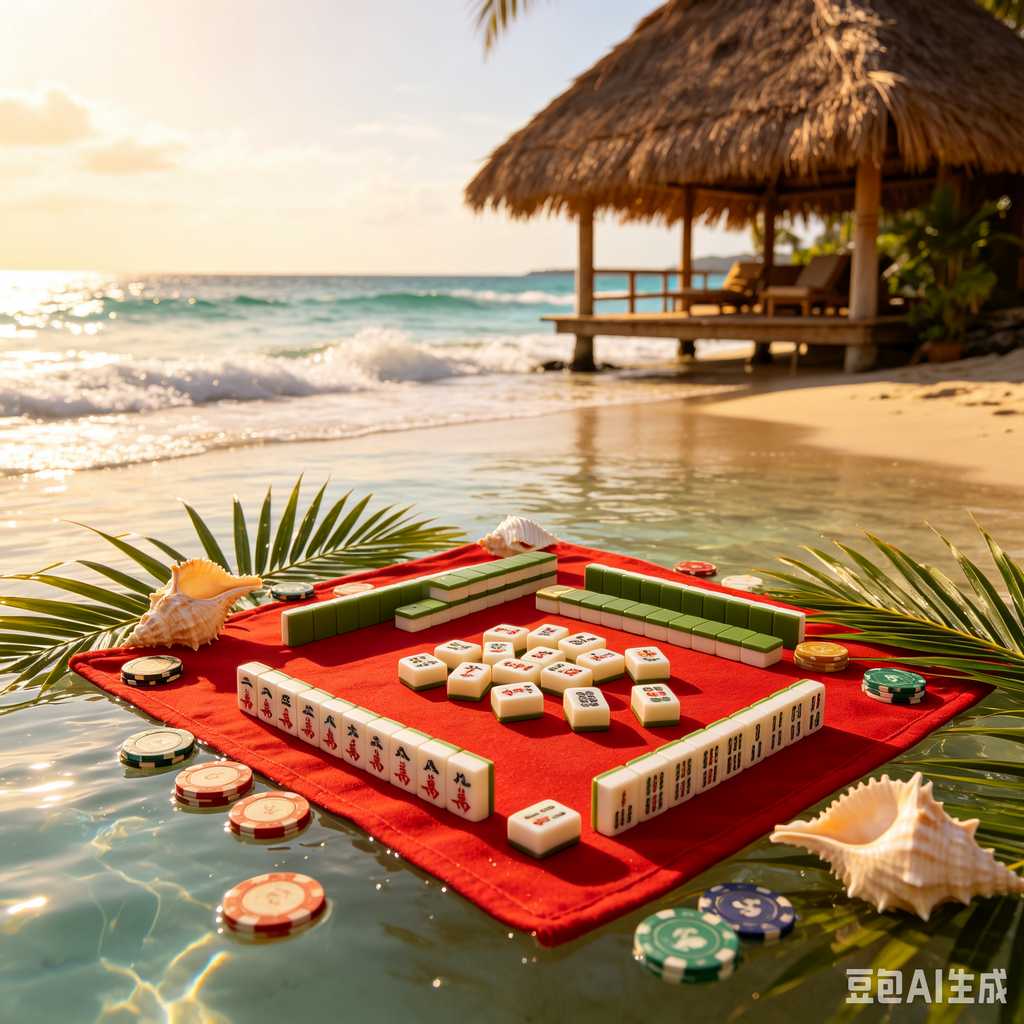 BelizeCity,mahjong