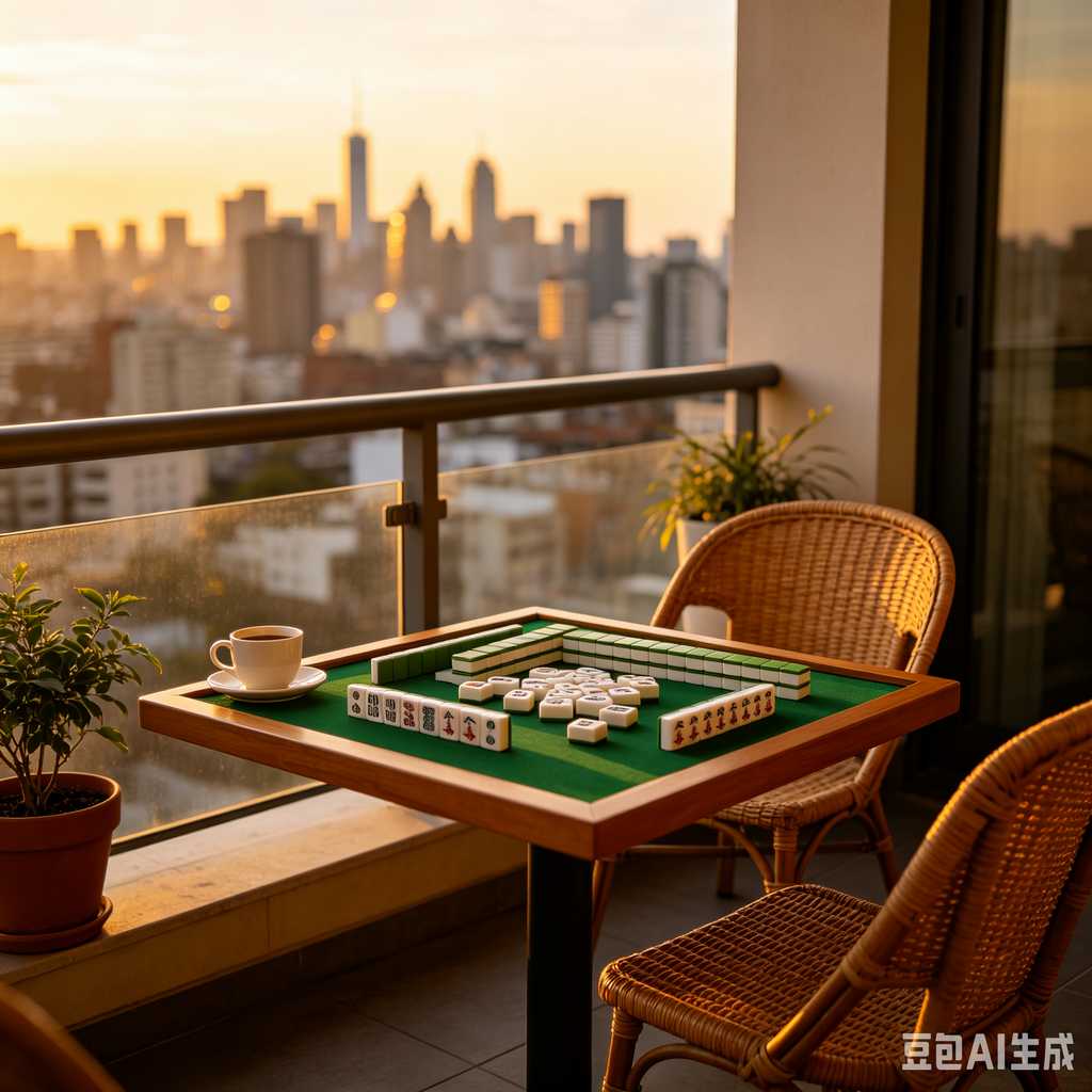 Vancouver,mahjong