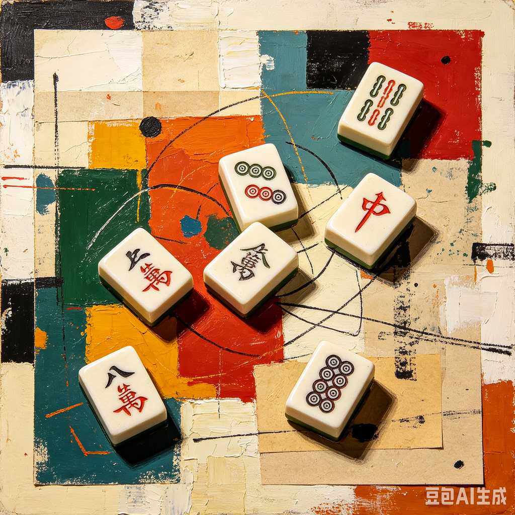 CapeCoral,mahjong