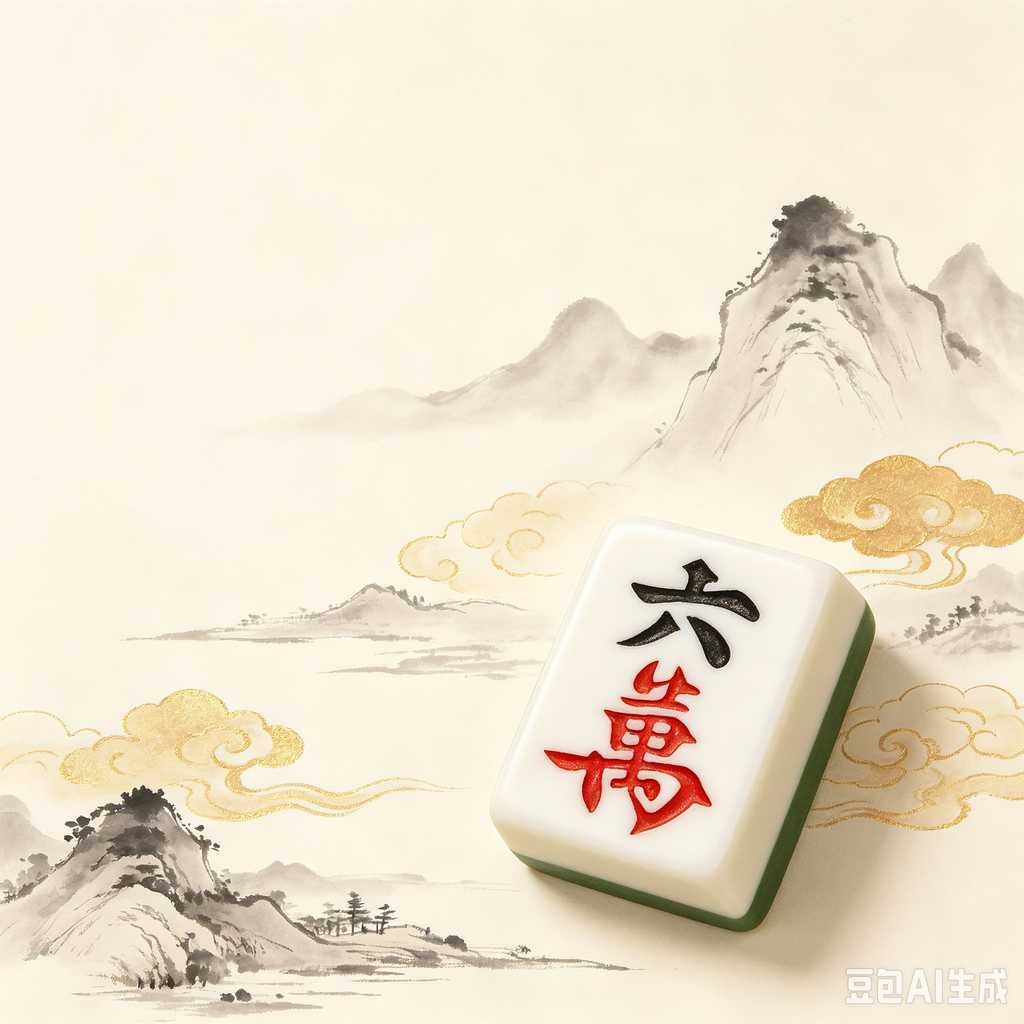 GrandRapids,mahjong