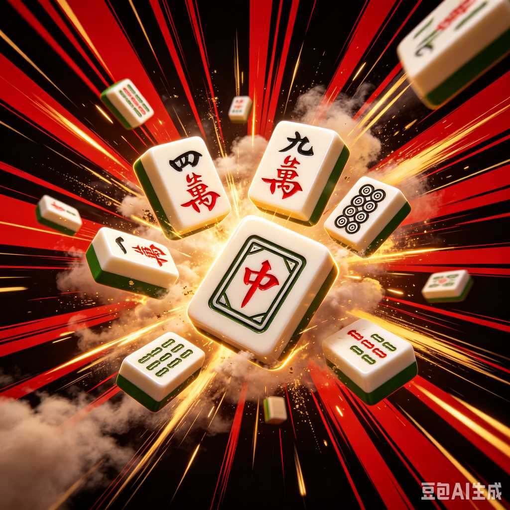 Delaware,mahjong