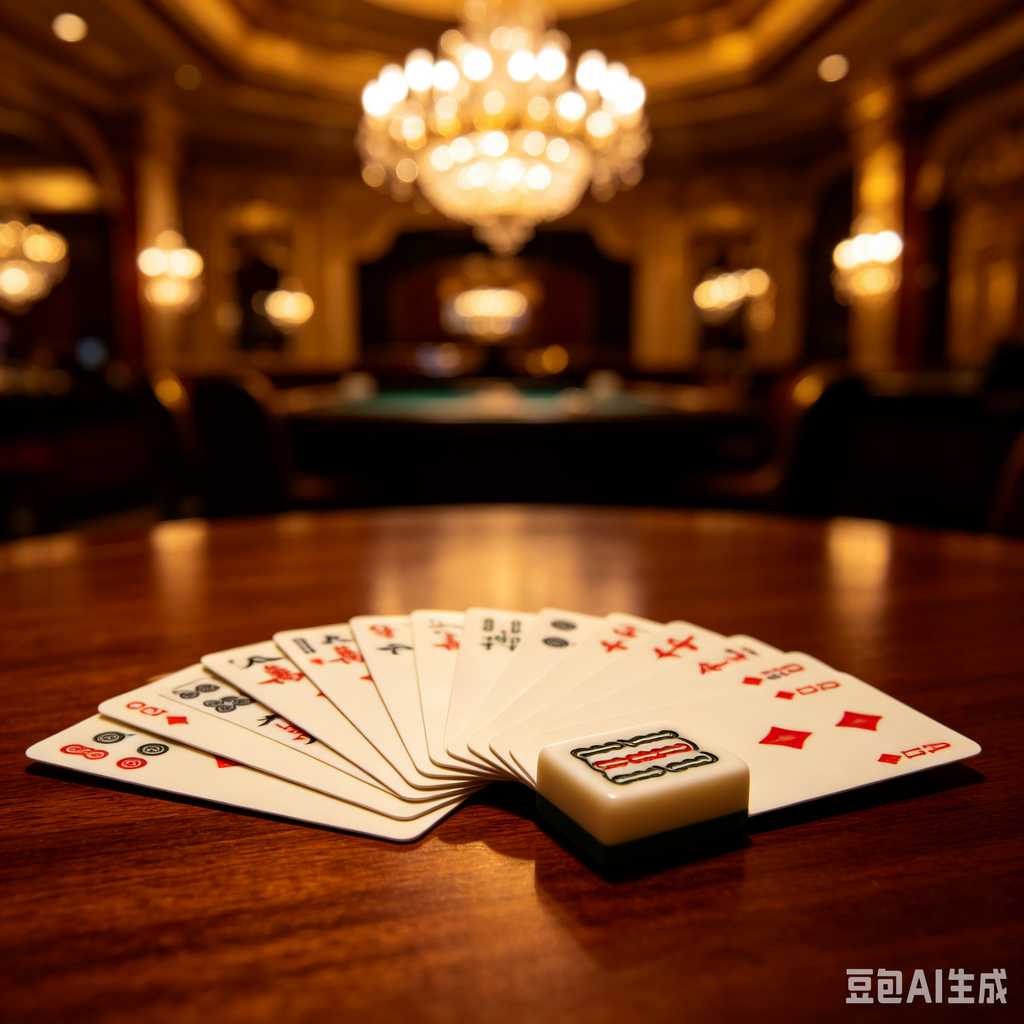 London,mahjong