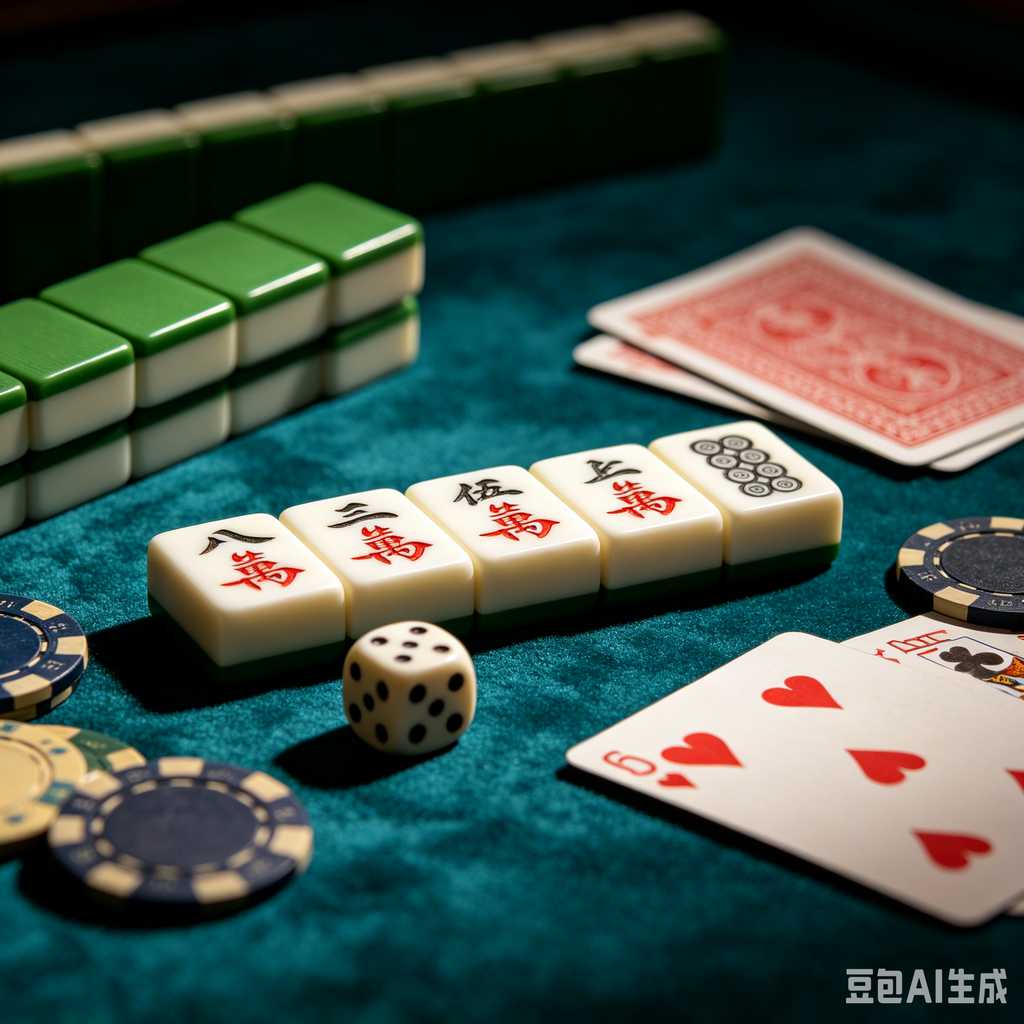 TopekaKS,mahjong