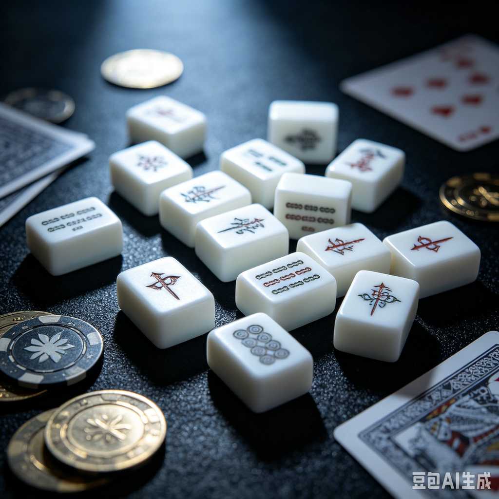 Medellin,mahjong