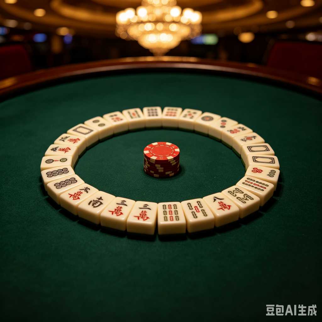 Chico,mahjong