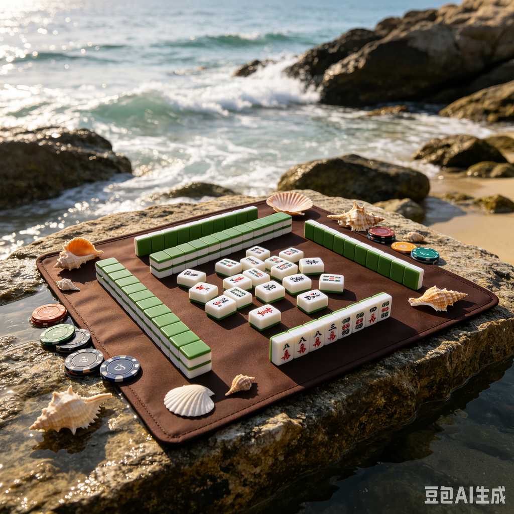 CorpusChristi,mahjong